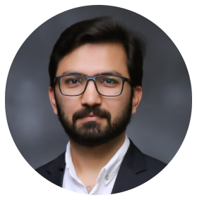 Mr. Umer Farooq
