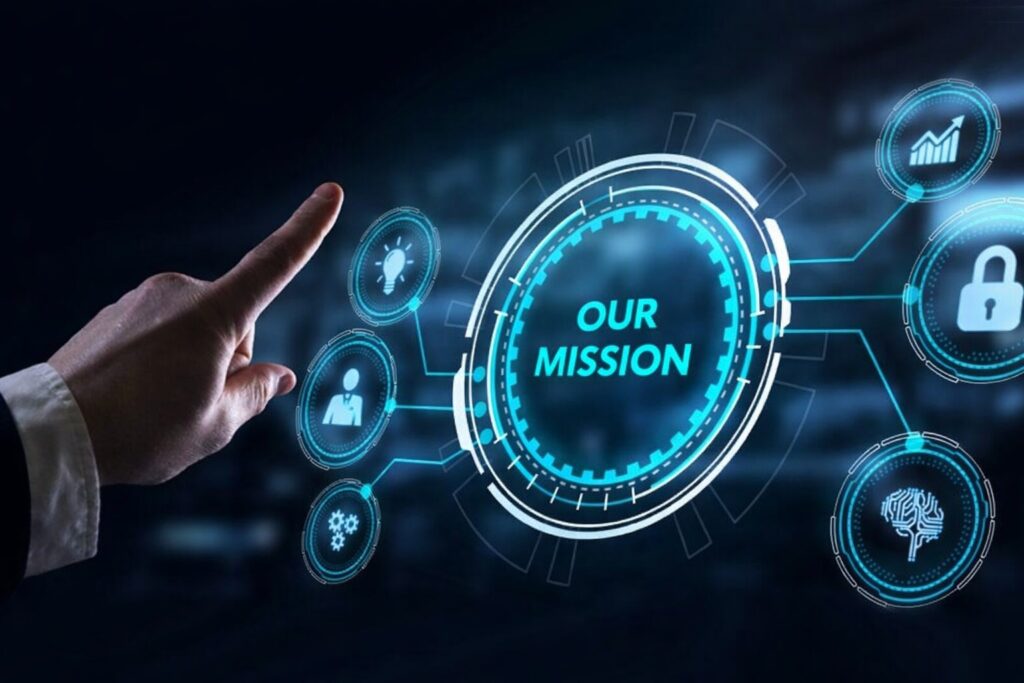 apex innovation mission