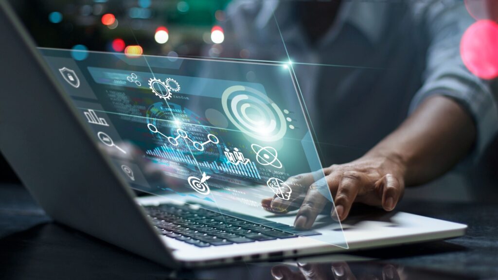 Enabling a Fully Connected Enterprise